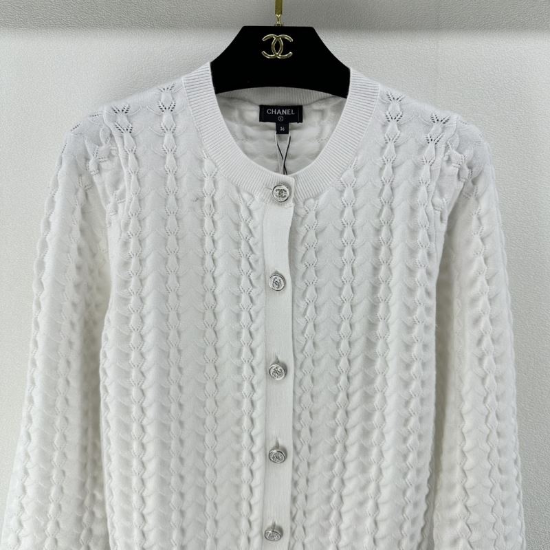 Chanel Outwear